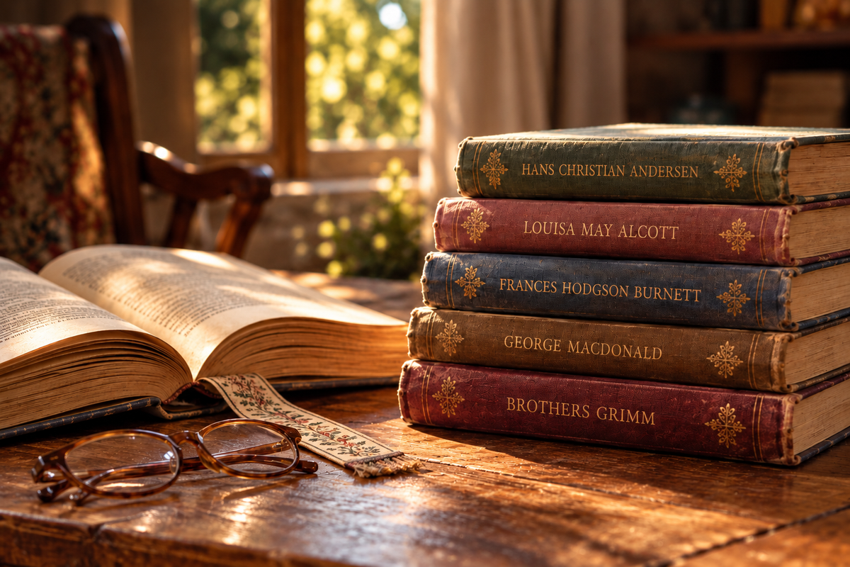 Literary Classics