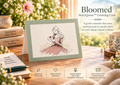 Bloomed — Greeting Card · Sage Edition