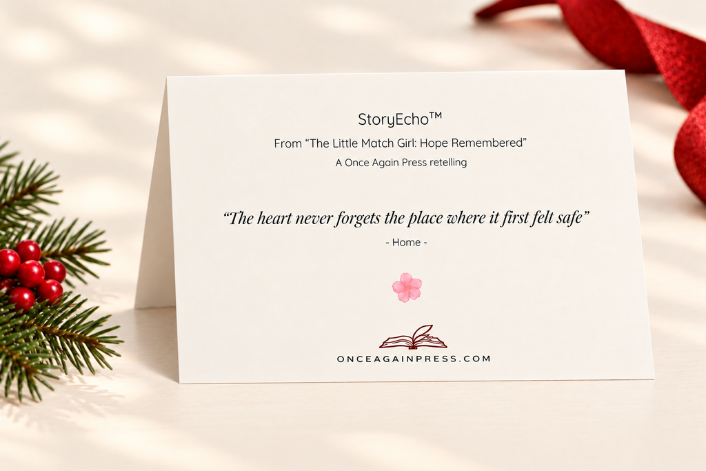 Home — Christmas Greeting Card Pack
