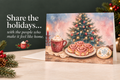 Belonging - Christmas Greeting Card Pack