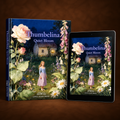 Thumbelina: Quiet Bloom
